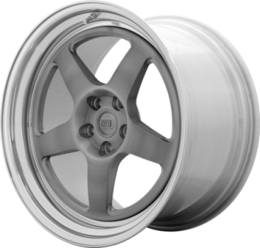 Preview: BC Forged MHE25 Ansicht 3